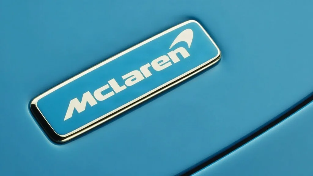 McLaren 確認首款混合動力休旅將於 2028 年推出，投資 £5 億擴大英國產能