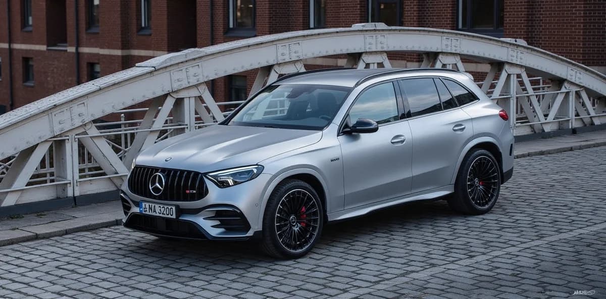 Mercedes-AMG GT 4-Door Coupé EV 開放預訂，最高輸出 860 kW，歐元售價 154,700 起