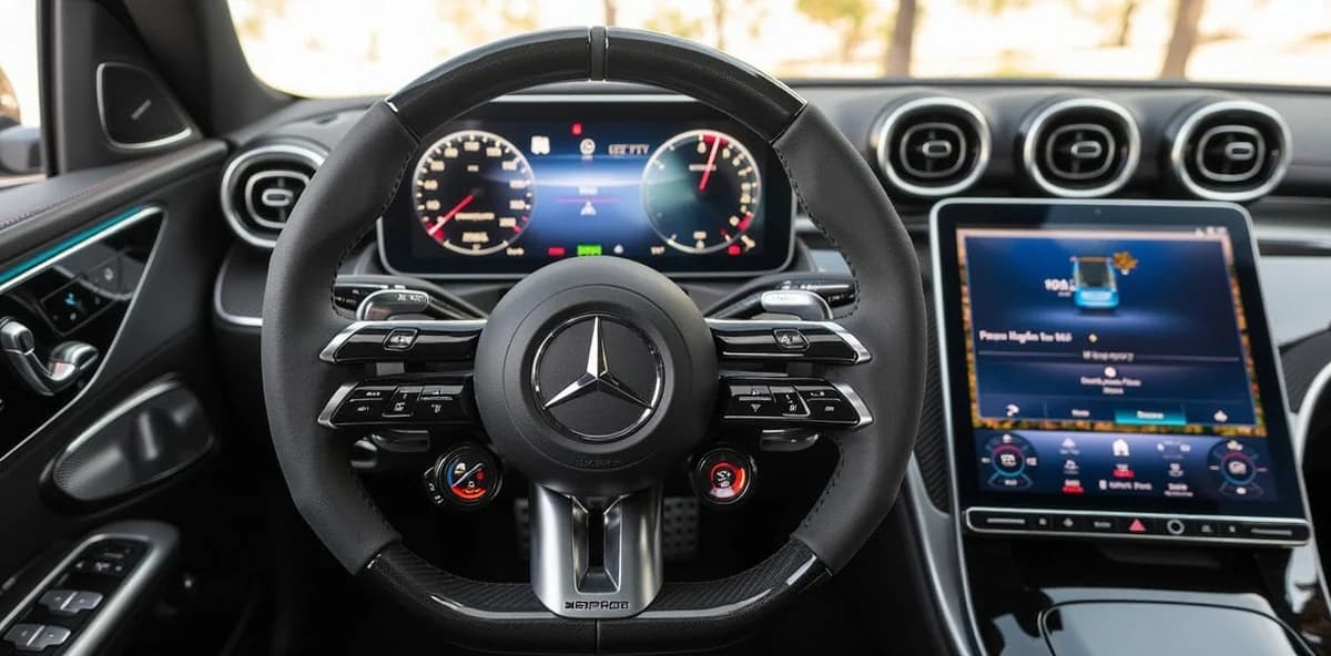 賓士新世代 CLA 澳洲上市價 6.65 萬澳元起，電動 C-Class 德國 6.77 萬歐元，另有逾 14 萬輛車款召回