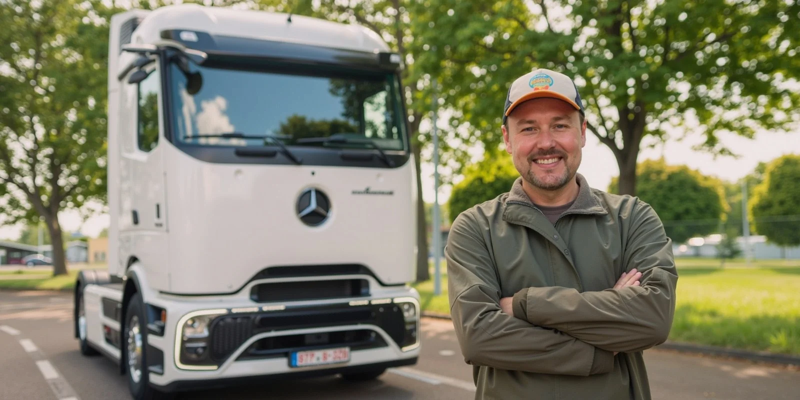 Mercedes-Benz 策略調整與多款新車型動向，2025年企業重組生效