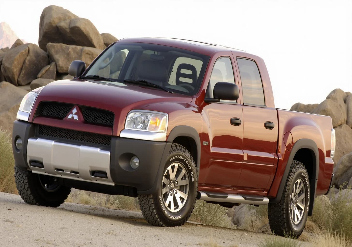 Mitsubishi Pajero 確認回歸，2026 年前澳洲上市，強化產品線。