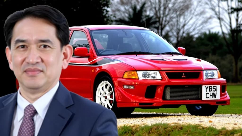 三菱規劃2027年推出Eclipse Sportback電動車，坦承無力自主研發EV