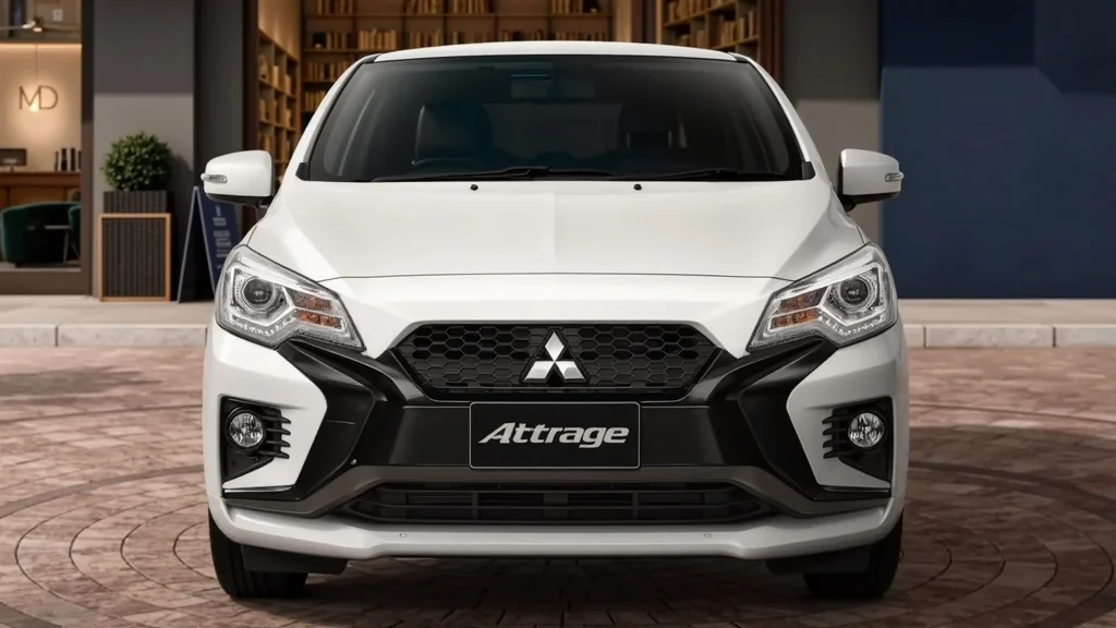 Mitsubishi多款新車與改款動態：Pajero秋季亮相，Outlander Sport銷量逆勢成長