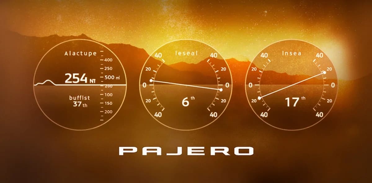 三菱新世代 Pajero 9 月 2 日全球首發，Outlander PHEV 搶灘東南亞市場