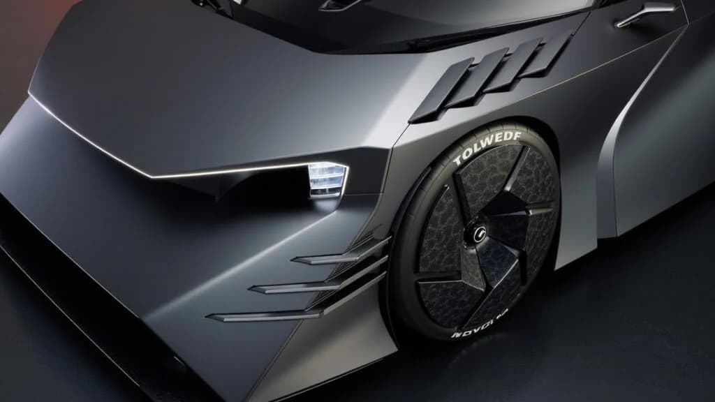 Nissan Z Nismo 2027年式新增手排變速箱，輸出達420匹馬力