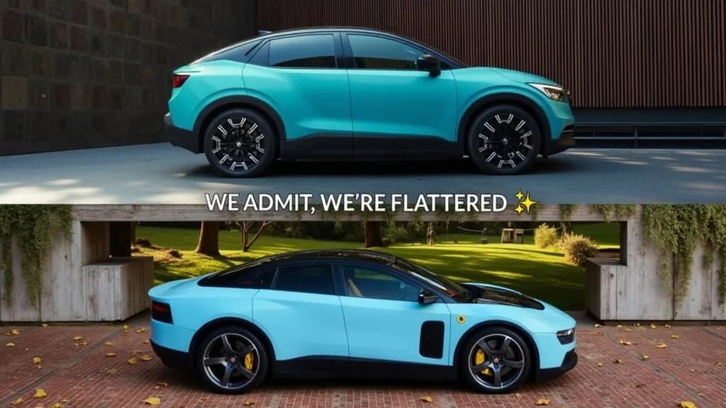 Nissan Fairlady Z 2026年夏季改款登場，品牌未來電動車與休旅佈局受矚