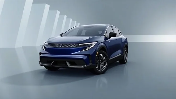 日產多元策略佈局：新世代MPV、電動車聯盟與高效引擎技術