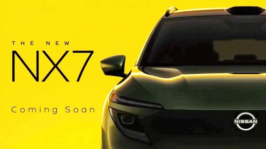 Nissan 電動車戰略佈局：NX7、新 Leaf 鎖定特定市場