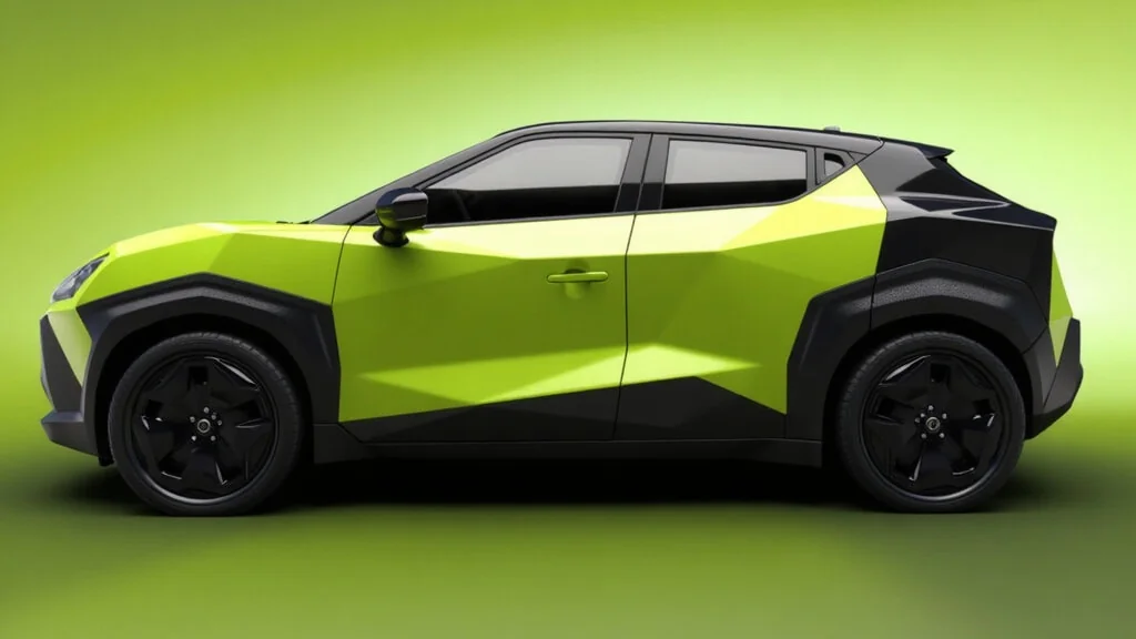 日產Sakura改款輕型電動車發表，售價187萬日圓起，預計夏季上市