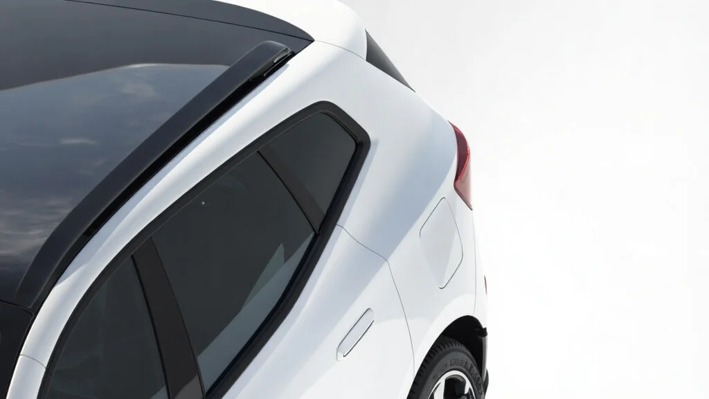 Polestar 4 SUV 德國市場 2026 年 9 月開放預訂，續航達 630 公里
