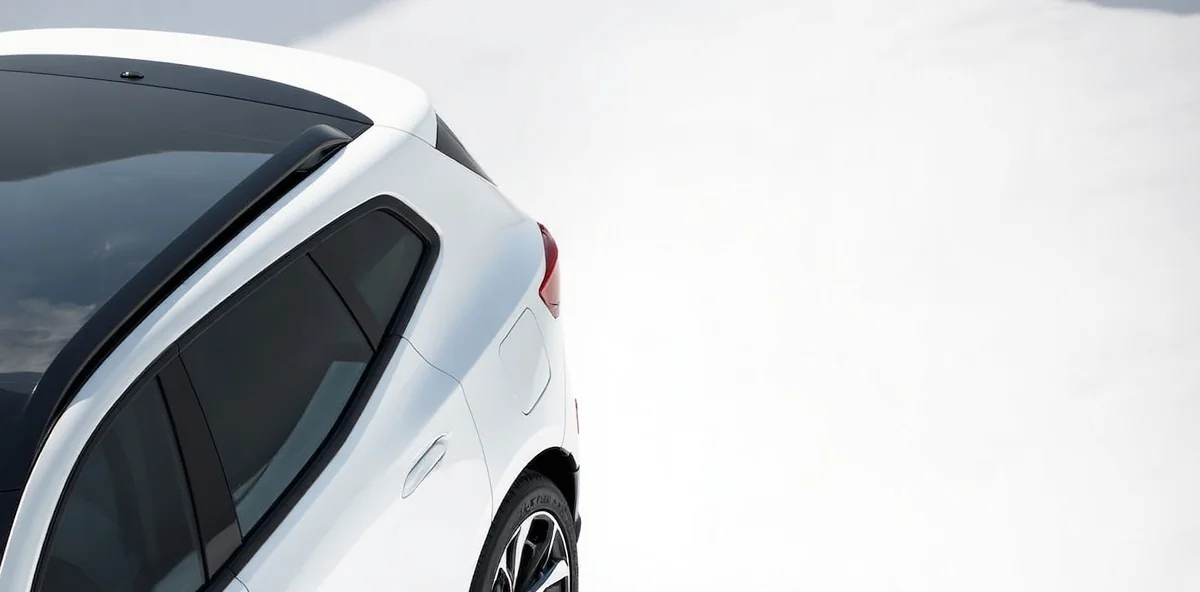Polestar 4 SUV設計調整，美國市場2026年後停售，全球上市時程各異
