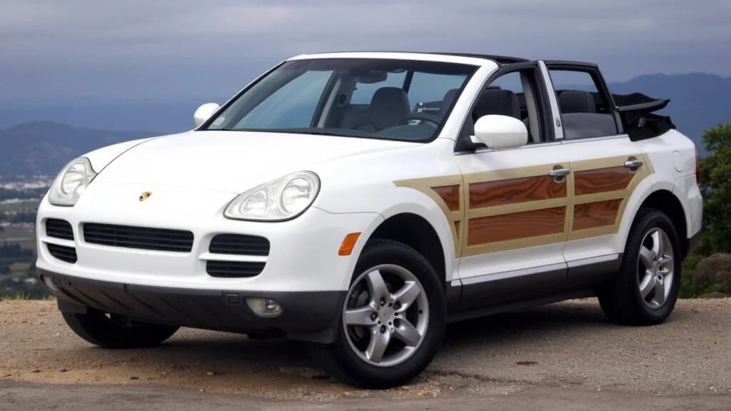 保時捷加速電動化佈局：2026 Cayenne EV 亮相與 Macan EV 租賃啟動