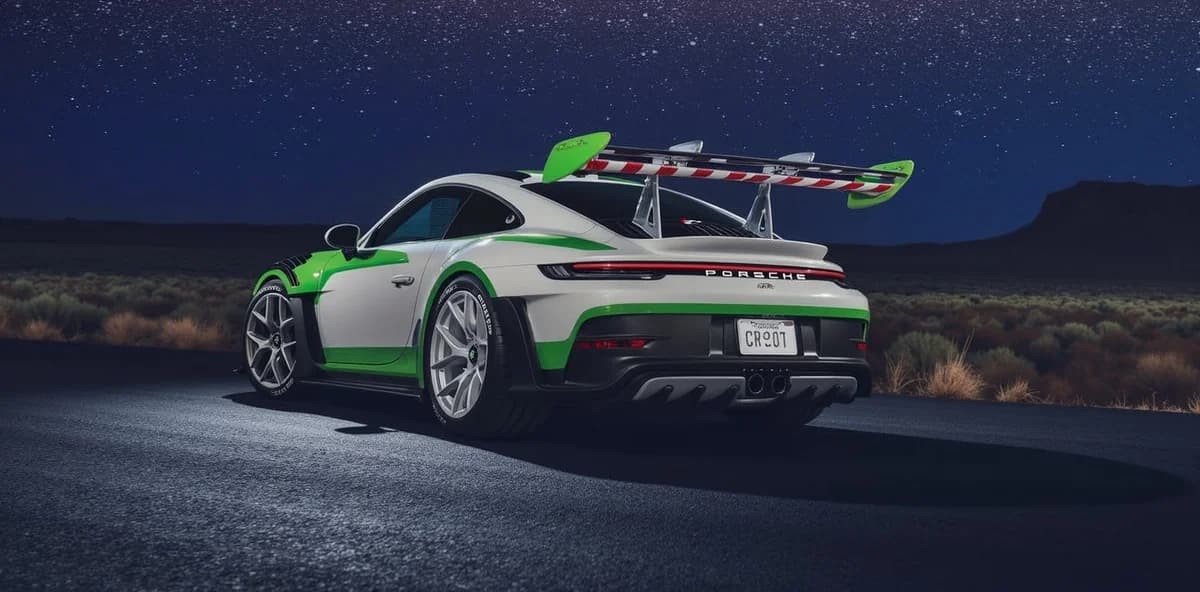 Porsche 執行長揭示高利潤策略，聚焦高階車款減產；特定 Cayenne 中古價與新 CR-V 相當。