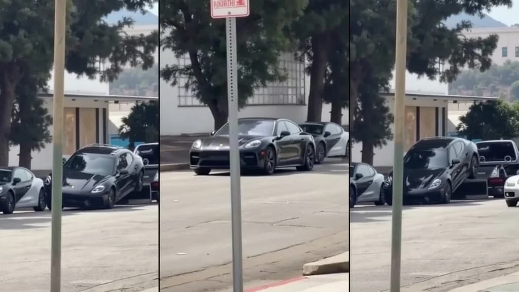 保時捷多款車型動態：911 性能進化、Macan T 耐用驗證與Panamera 客製化趨勢