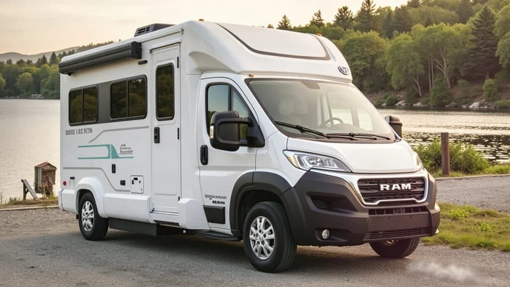 2025 Ram Power Wagon與Rebel HD公布售價,越野皮卡市場新動態