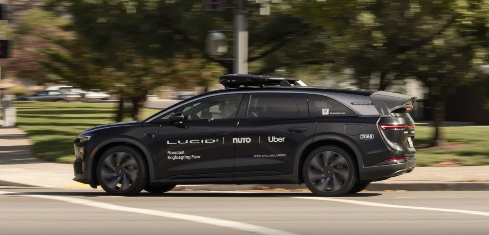 Rivian 成立新創公司獲 1.05 億美元注資，專攻小型電動車市場