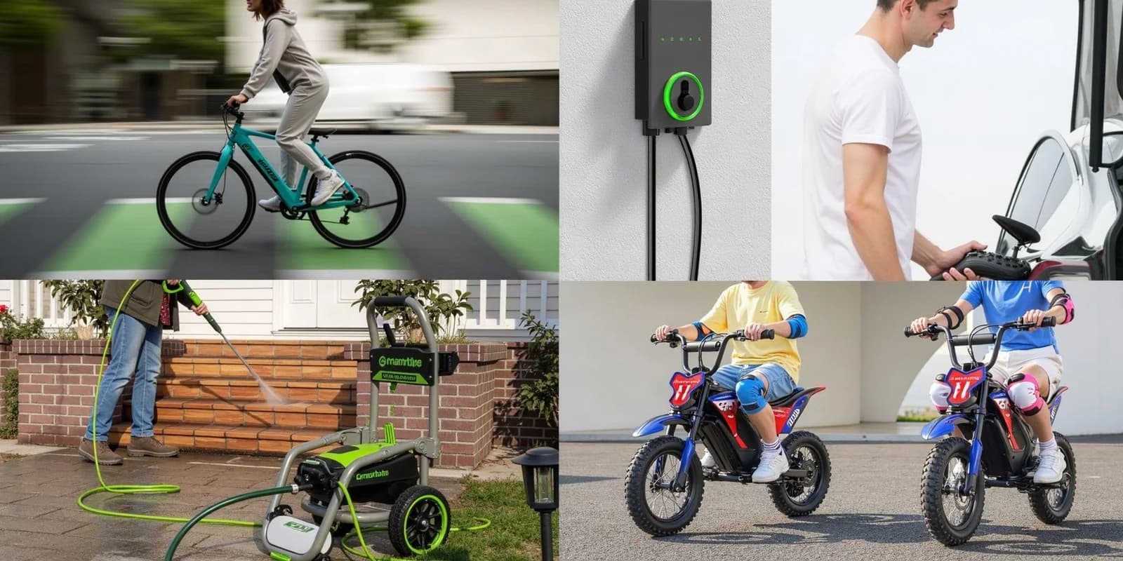 Smart 2027年式車型更新：#5 Premium新增四驅，同步推出Black Collection