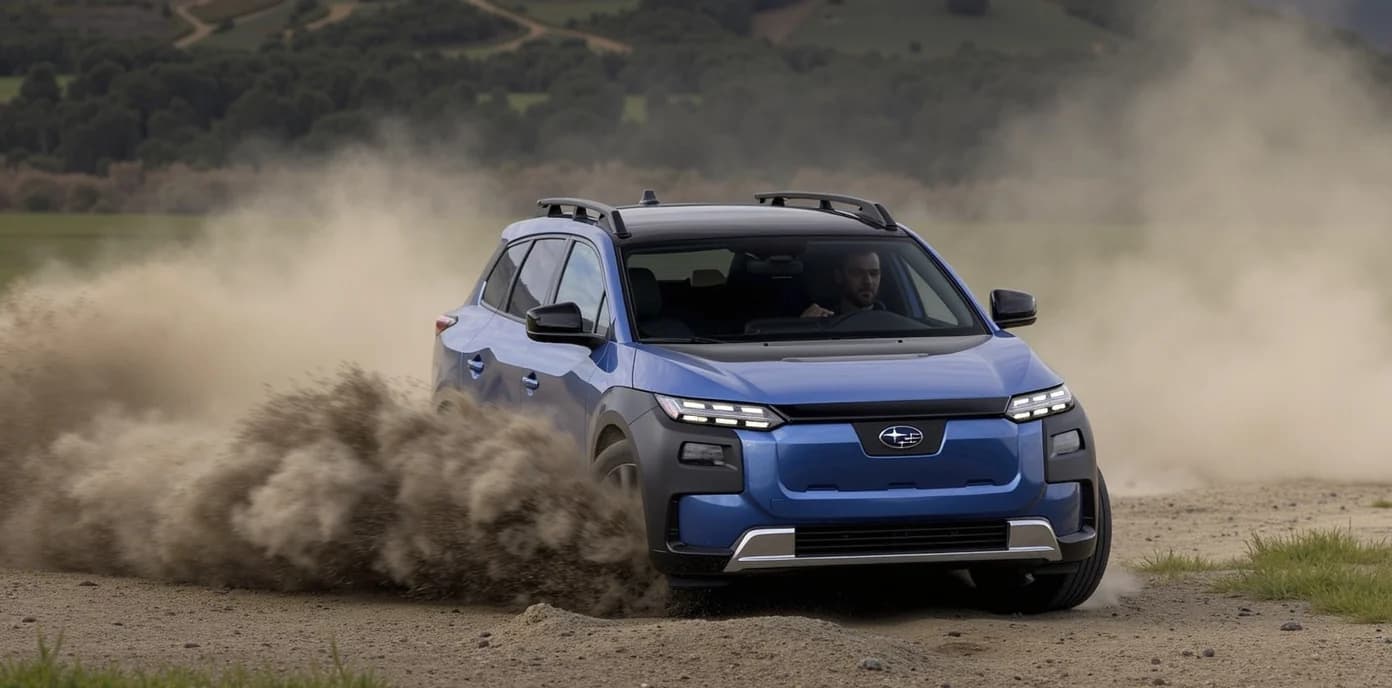 速霸陸 Levorg Layback 發表 2.5L 強油電混合動力，日本市場售價 424.6 萬日圓起