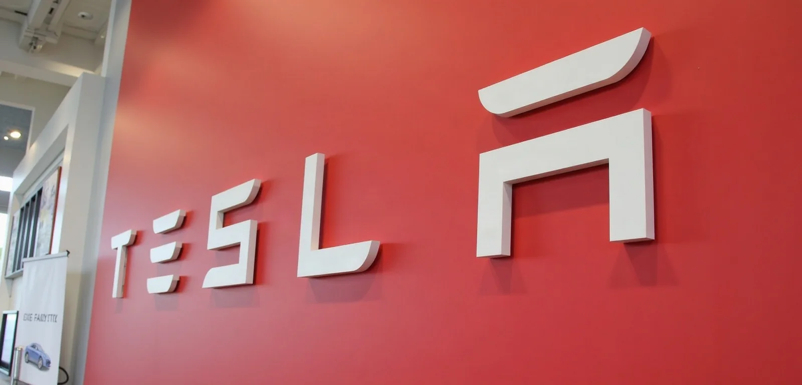 Tesla Roadster 2026 年 10 月 1 日將亮相，中國市場銷量連續三月下滑 12.4%