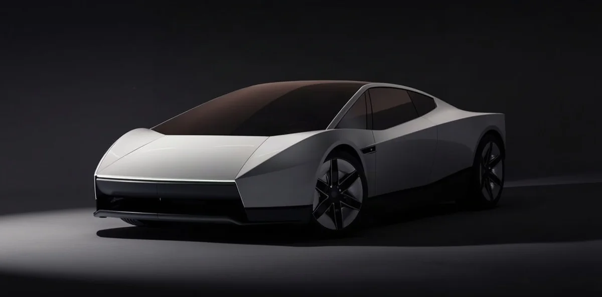 特斯拉新世代 Roadster 正式亮相：0-96公里加速0.8秒，歷經九年等待後驚豔登場