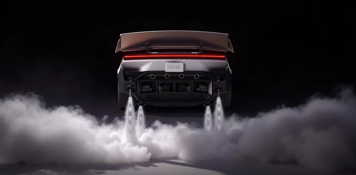 Tesla Roadster 2028年量產，首度開放預購