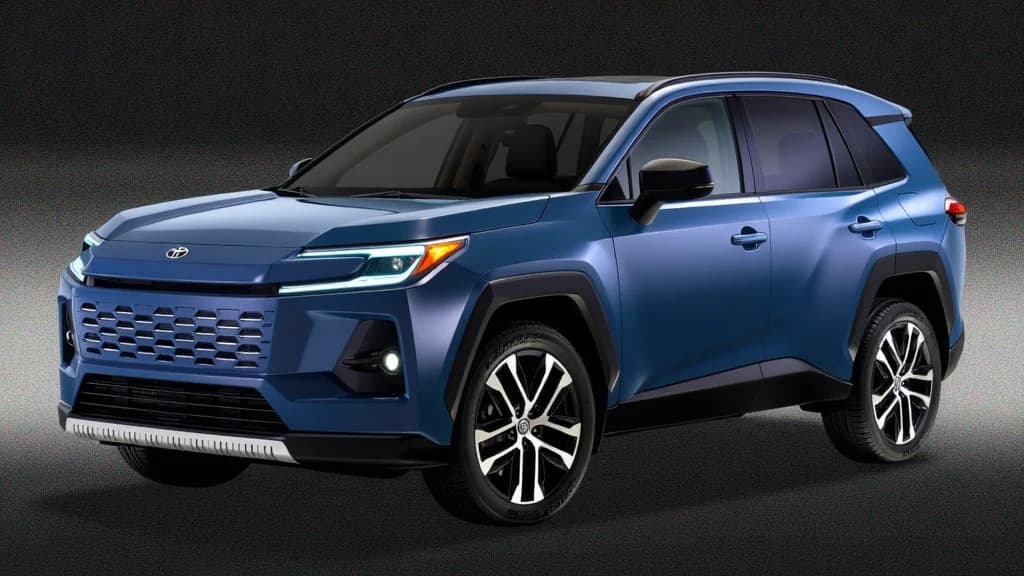 豐田 Tundra 2024年式非油電車召回，美國影響約 4.4 萬輛