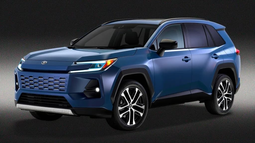 豐田強化車聯網與售後升級服務，Tundra召回及RAV4溢價引關注