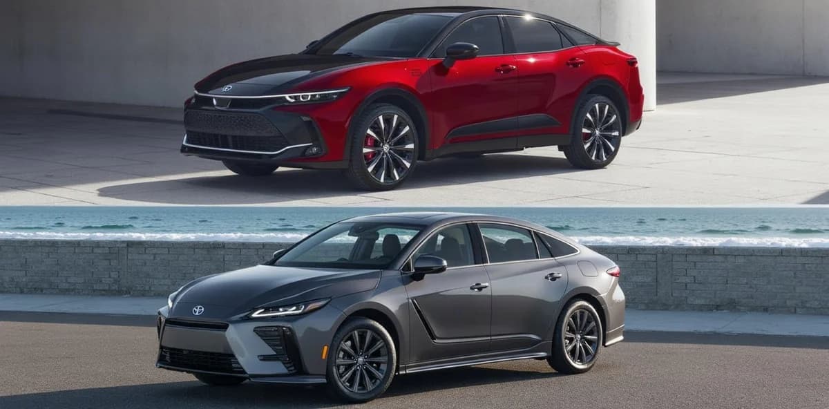 Toyota Corolla 全球銷量突破5700萬，旅行車型油耗達28.8km/L