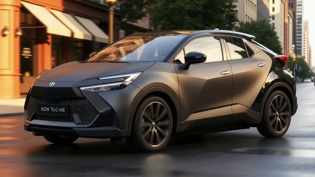 Toyota RAV4 PHEV 台灣上市：首搭快充技術，綜效馬力達 329 匹，售價 149 萬元