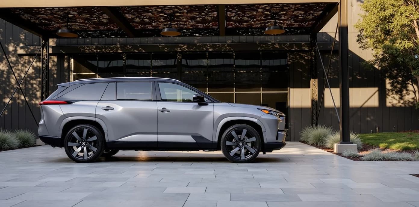 Toyota RAV4 PHEV台灣售價149萬元，Yaris Cross改款歐洲上市
