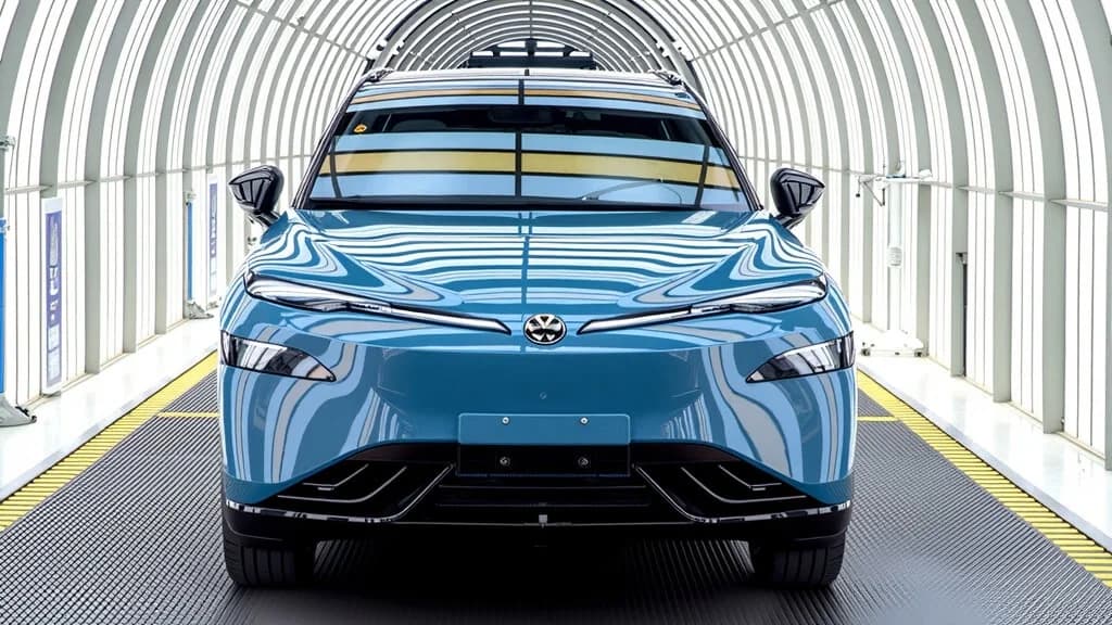 福斯 2025 Tiguan 美國售價揭曉,同步關注 Golf TDI 日本價格與歐洲市場策略佈局