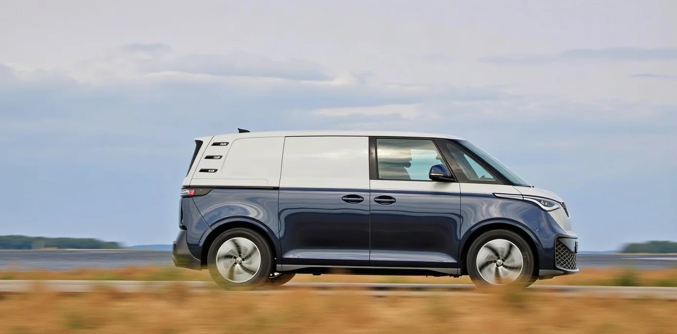 福斯電動車市場表現兩極：ID. Polo 熱銷，ID.7 貶值，集團規劃大規模裁員