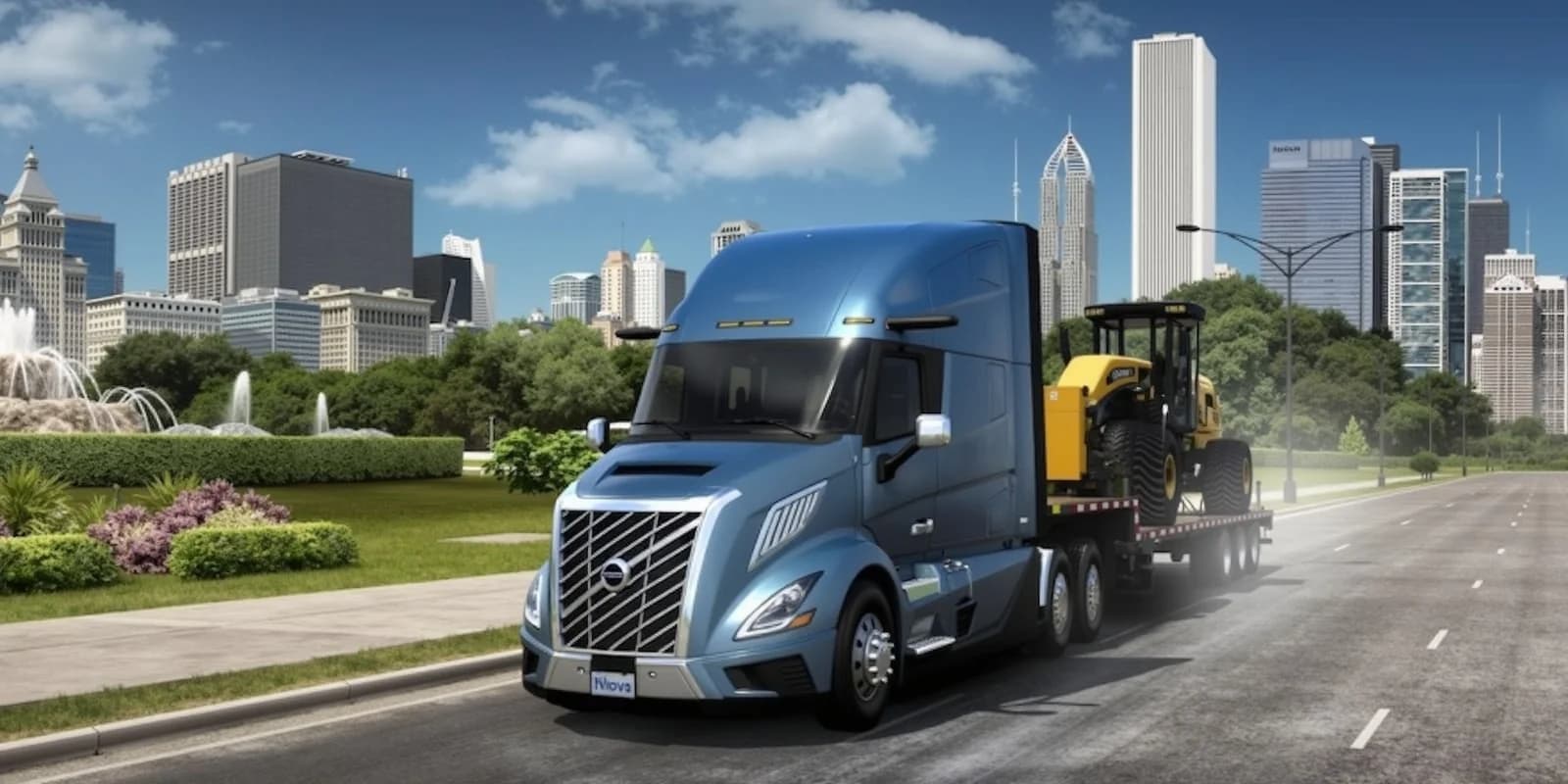 Volvo 旗艦電動車 ES90/EX90 日本發表，展現豪華純電佈局