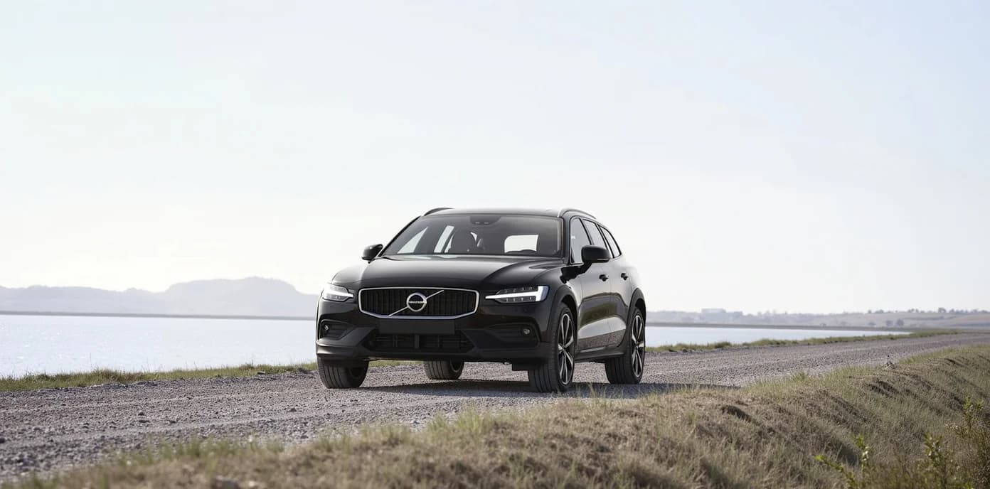 Volvo 兩款非休旅電動車劍指美國，2028年前上市，售價約5萬美元