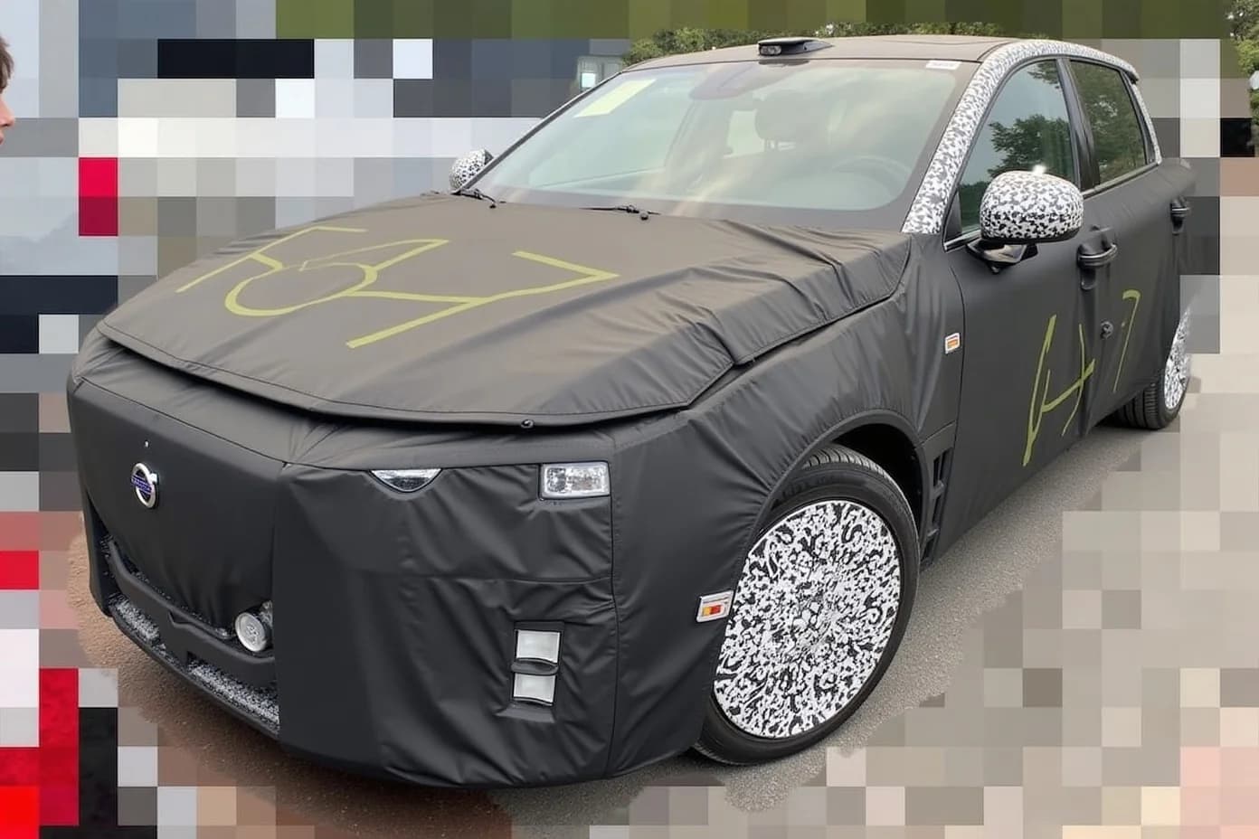 Volvo品牌市場動態：從V60中古車價解析現況，展望未來產品布局