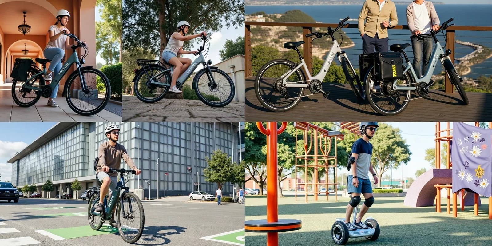 小鵬汽車結盟Google Maps推動智慧駕駛，電動出行產品市場動態