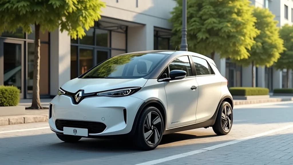 Dacia Spring 電動車九月發表，基於 Renault Twingo 平台，同時 Renault Koleos 澳洲市場將停售