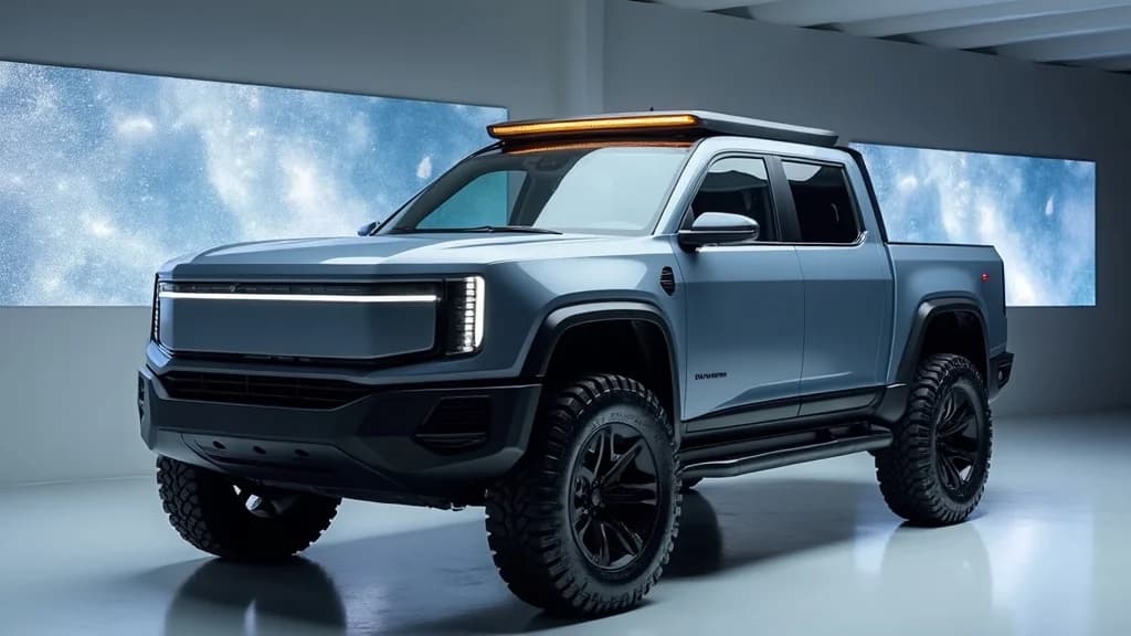 Rivian 深化軟體合作並推出 R2，同時面臨近 11.5 萬輛車安全調查