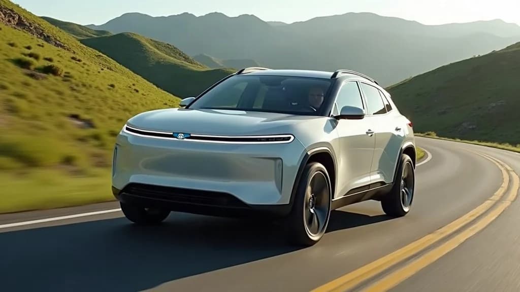 Rivian R2 全地形胎性能分析與潛在車主體驗探討