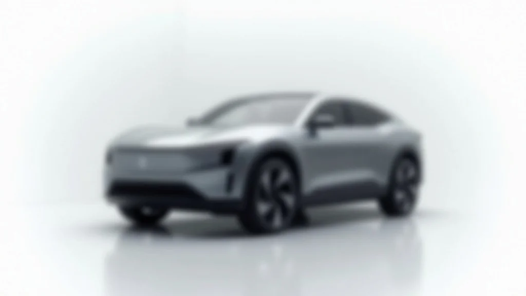 中國車市新品連發：智界 H5 價格持平，Smart #6 續航達 1,810 公里
