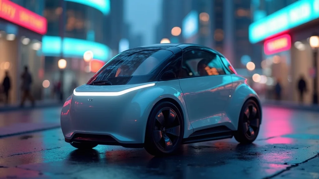 Smart發表#2、#6新車型與#1入門款，智慧科技應用持續擴展