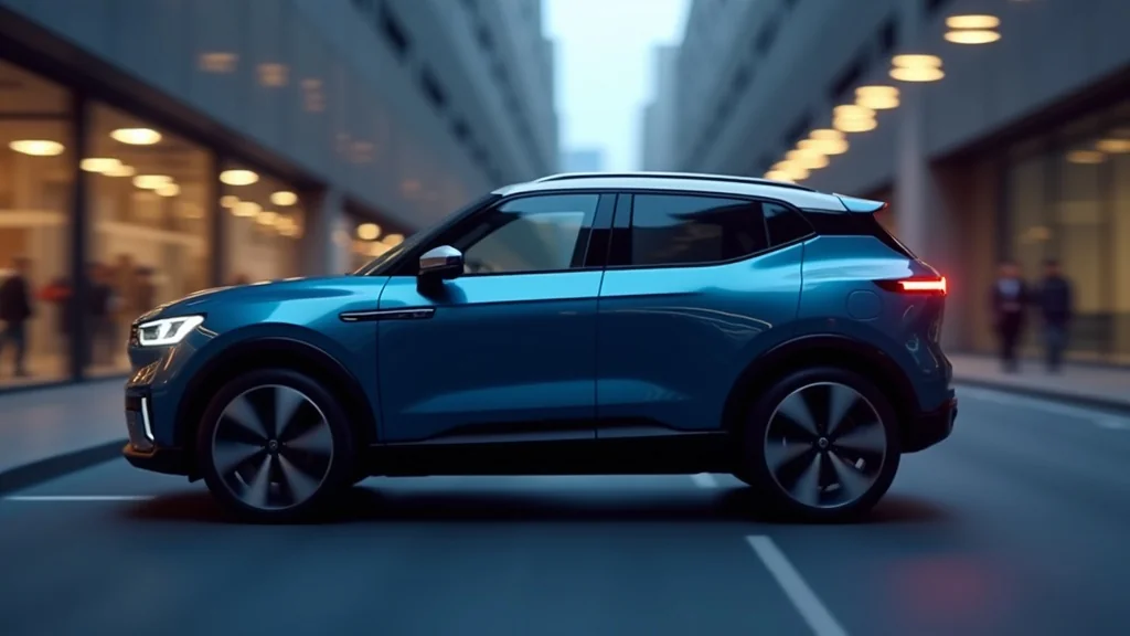 Stellantis 考慮與零跑汽車合作，西班牙生產 Opel 電動休旅