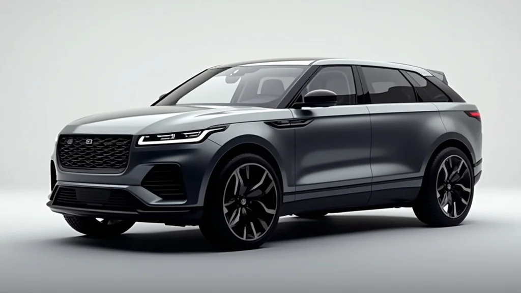 Stellantis 與 Jaguar Land Rover 簽署備忘錄，探討美國市場車輛開發合作