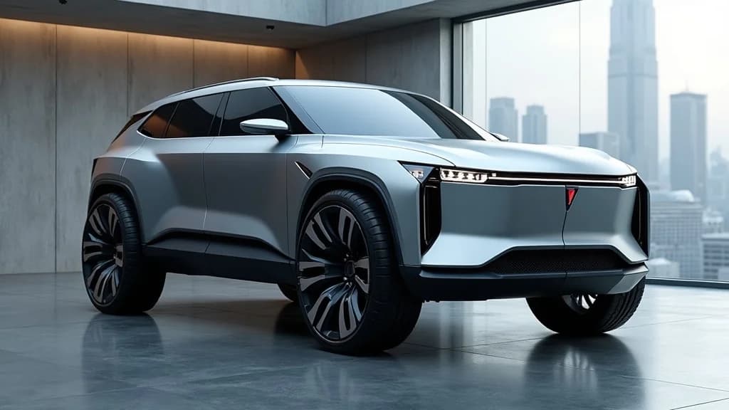 Stellantis與JLR探索美國市場新產品合作機會