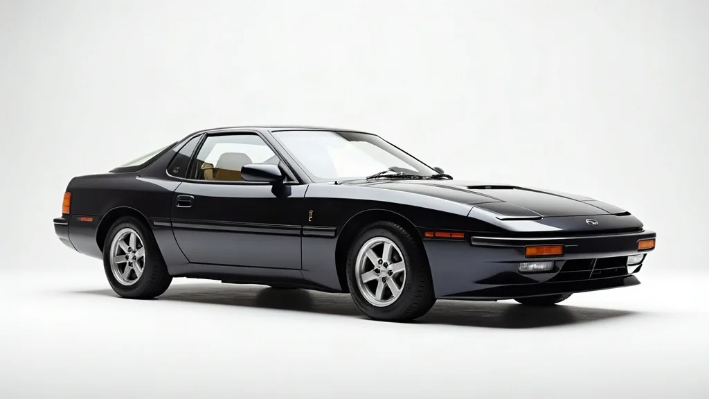 速霸陸市場定位演變：SVX 高價 GT 嘗試至 KINTO 訂閱與平價中古車