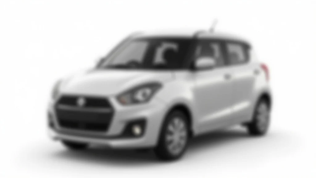 Suzuki新車動態：Swift、Wagon R、Kei EV、eVitara與價格