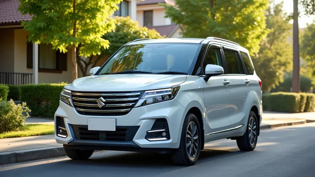 Suzuki 多款新車型與改款全球亮相：Landy、Fronx Sport、Wagon R FFV 規格、價格與節能技術更新
