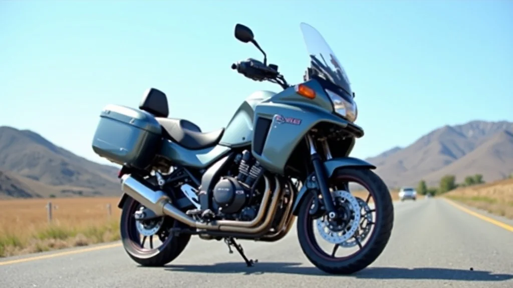Suzuki 645cc V-Twin引擎耐用性佳，可達16萬公里里程