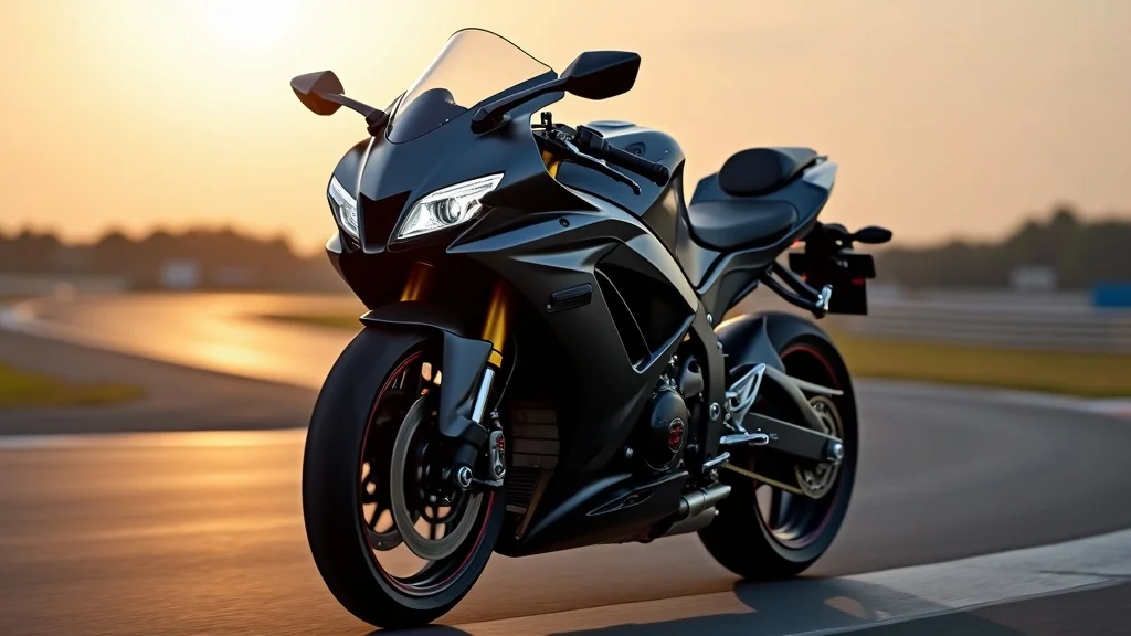Suzuki GSX-R1000R 大幅改款將於2026年7月17日上市，同時紀念40週年