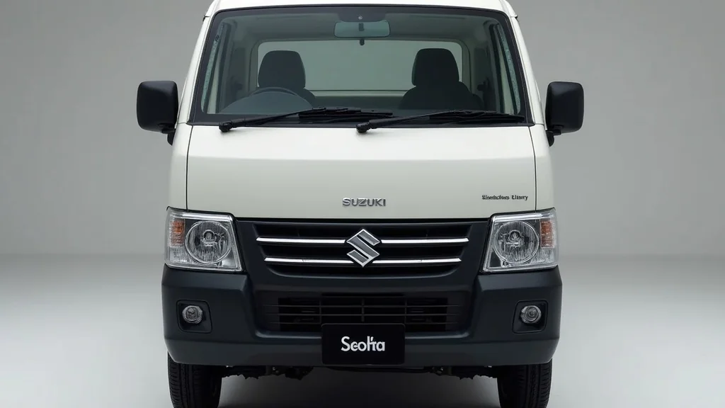 Suzuki 多款車型最新動態：輕型車與重機改款資訊